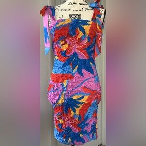 Adelyn Rae Colorful Dress🌴